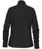 Branded Stormtech Ladies Cascades Soft Shell Jacket