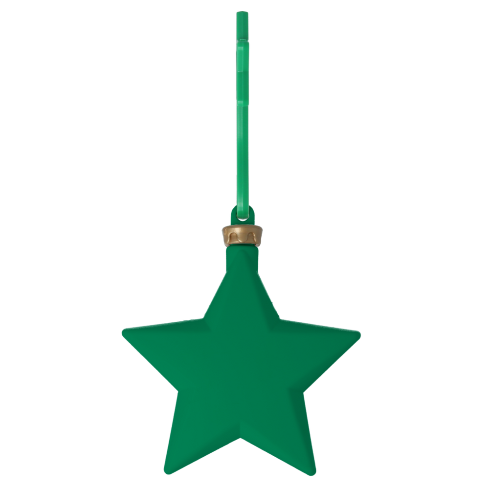 Christmas Decoration Plus - Star
