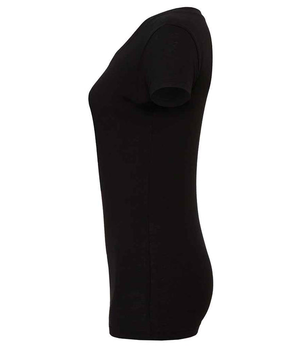 Bella Ladies Favourite T-Shirt Black