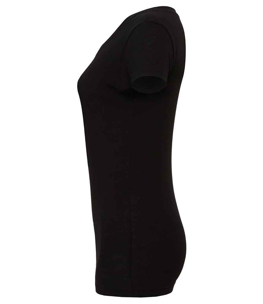 Bella Ladies Favourite T-Shirt Black