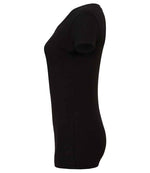 Bella Ladies Favourite T-Shirt Black