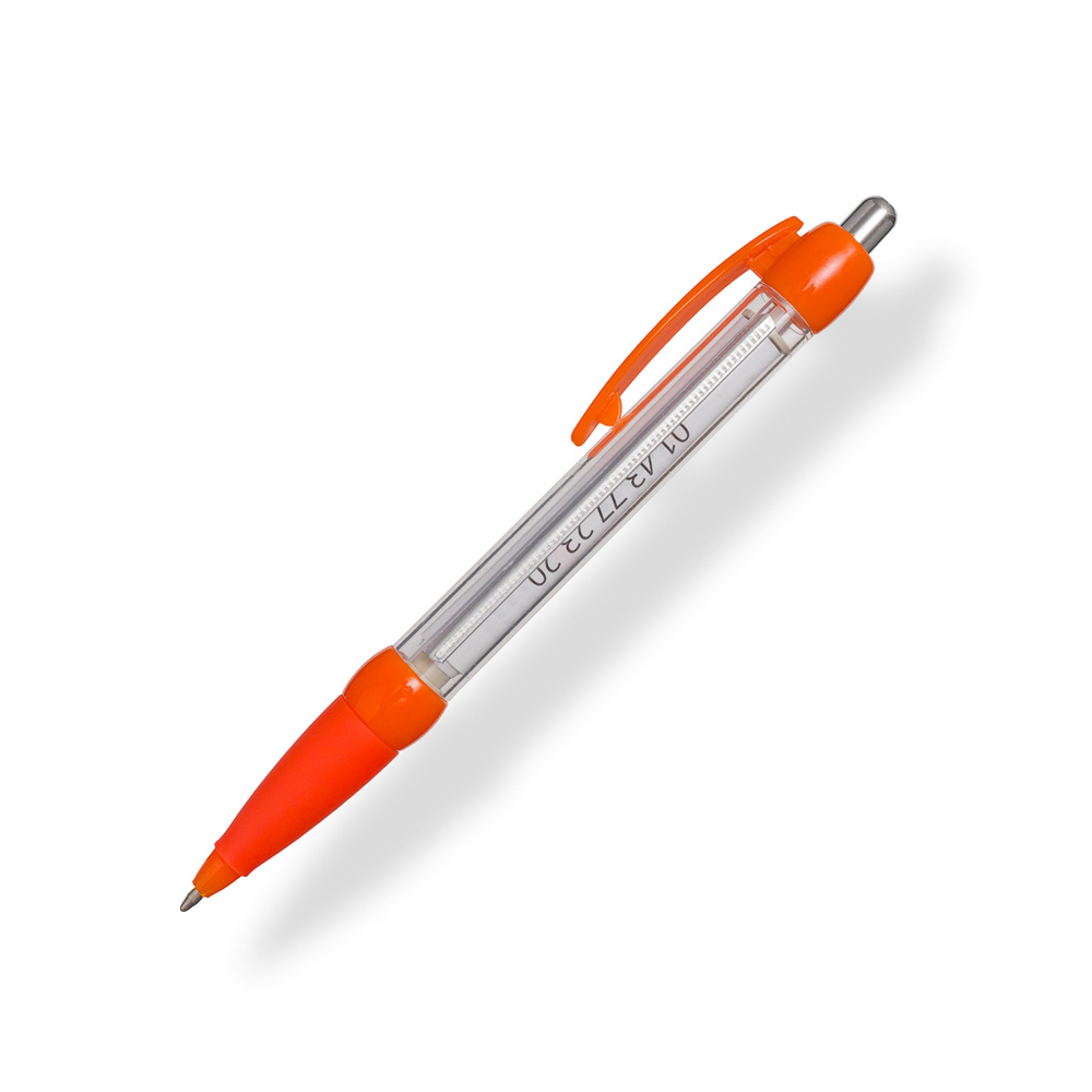 Branded Banner pen