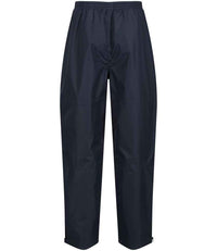 Regatta Linton Waterproof Overtrousers