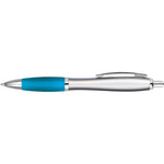 Contour Argent Ballpen