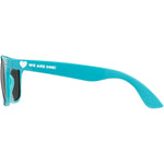 Branded Sun Ray sunglasses
