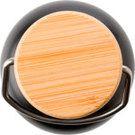 Stebb Stainless steel double walled bottle (500 ml)