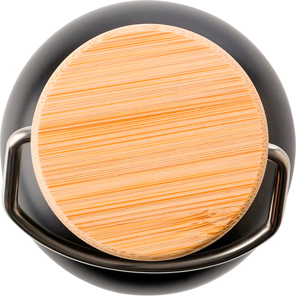 Stebb Stainless steel double walled bottle (500 ml)