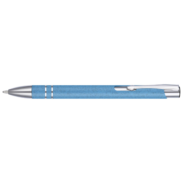 Electra Wheatstraw Ballpen