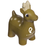 Stress Reindeer