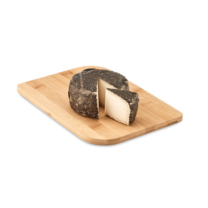 Branded Bamboo cutting board