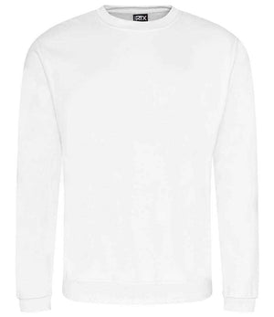 Pro RTX Pro Sweatshirt White