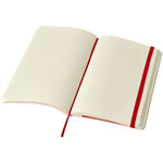 Moleskine Classic Large Ruled Soft Cover Notebook Black