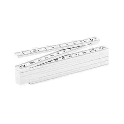 Folding ruler 1m