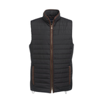 Brook Taverner Tampa Quilted Gilet
