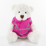 Branded Hi Vis Bear III