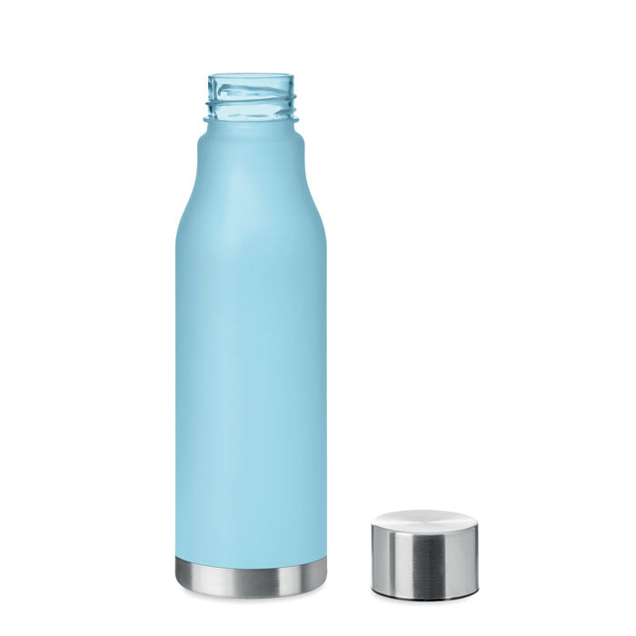 Branded RPET bottle 600ml