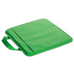 Branded Non woven stadium cushion