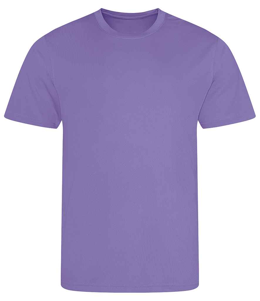 AWDis Cool T-Shirt Digital Lavender