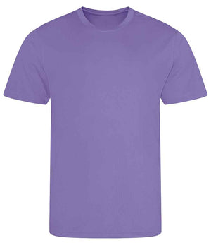AWDis Cool T-Shirt Digital Lavender