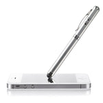 Branded Laser pointer touch pen