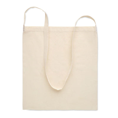 Cotton shopping bag 140gr/m²