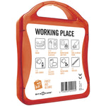 MyKit Workplace First Aid Kit