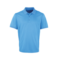 Premier Coolchecker® Piqué Polo Shirt