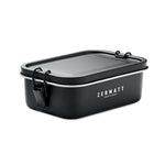 Branded Stainless steel lunchbox 750ml