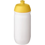 Branded HydroFlex™ 500 ml squeezy sport bottle