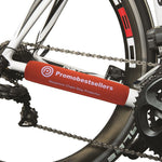 Branded Neoprene Chainstay Protector