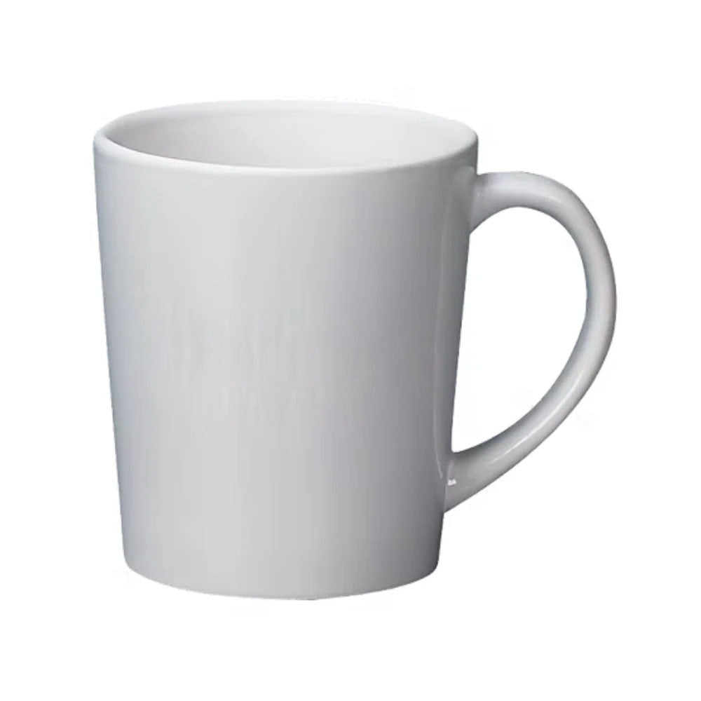 Metro Dye Sublimation Mug