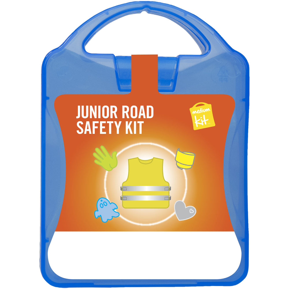 Branded MyKit M Junior Road Safety kit