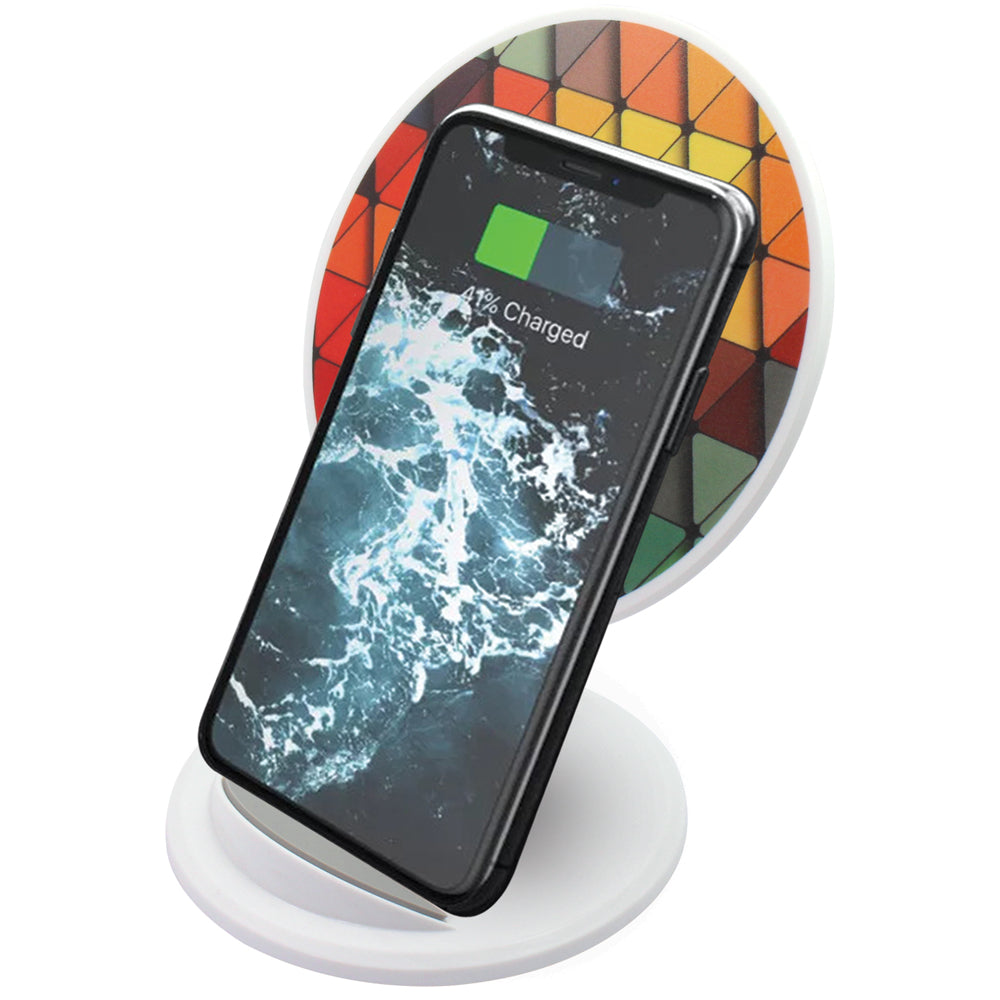 Desktop Wireless Charging Stand (Extendable)