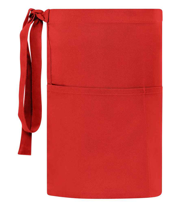 Branded Brand Lab Waist Pocket Apron