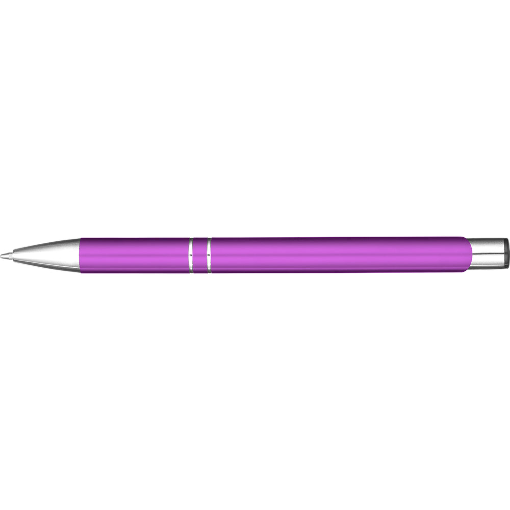 Electra Classic Satin Ballpen