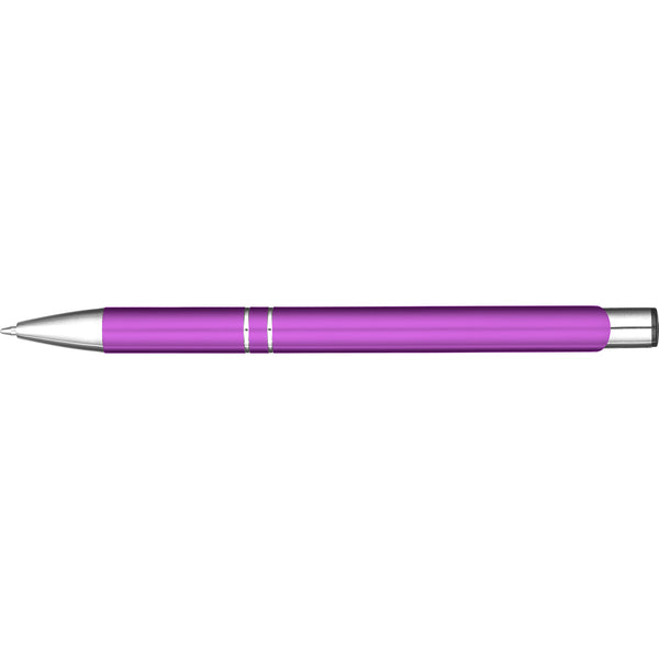 Electra Classic Satin Ballpen