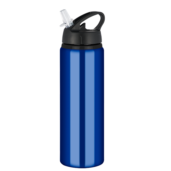 Tide Water Bottle - Flip Cap