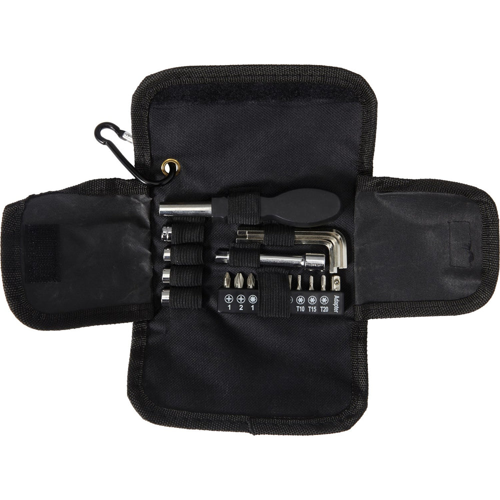 Weirgate Toolset (20pc)