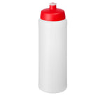 Branded Baseline® Plus 750 ml bottle with sports lid