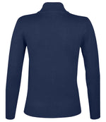 Branded SOL'S Ladies Gordon Full Zip Cotton Acrylic Cardigan