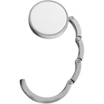 Branded Depple Bag hook