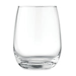 Branded Recycled glass 420 ml
