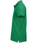 SOL'S Unisex Pacific Twin Piqué Polo Shirt Kelly Green