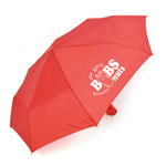 Super Mini 19.5" umbrella with matching sleeve