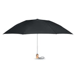 Branded 23 inch 190T RPET umbrella