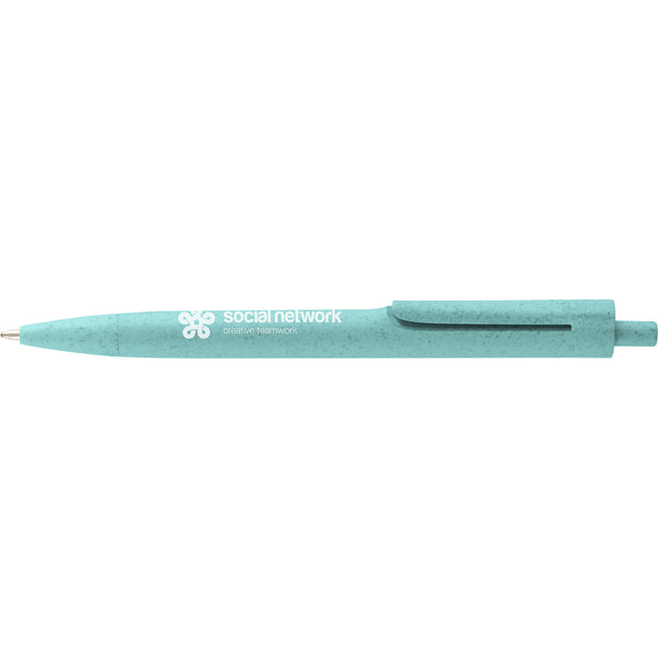 Jackstraw Ballpen