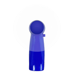Branded Hand Held Fan