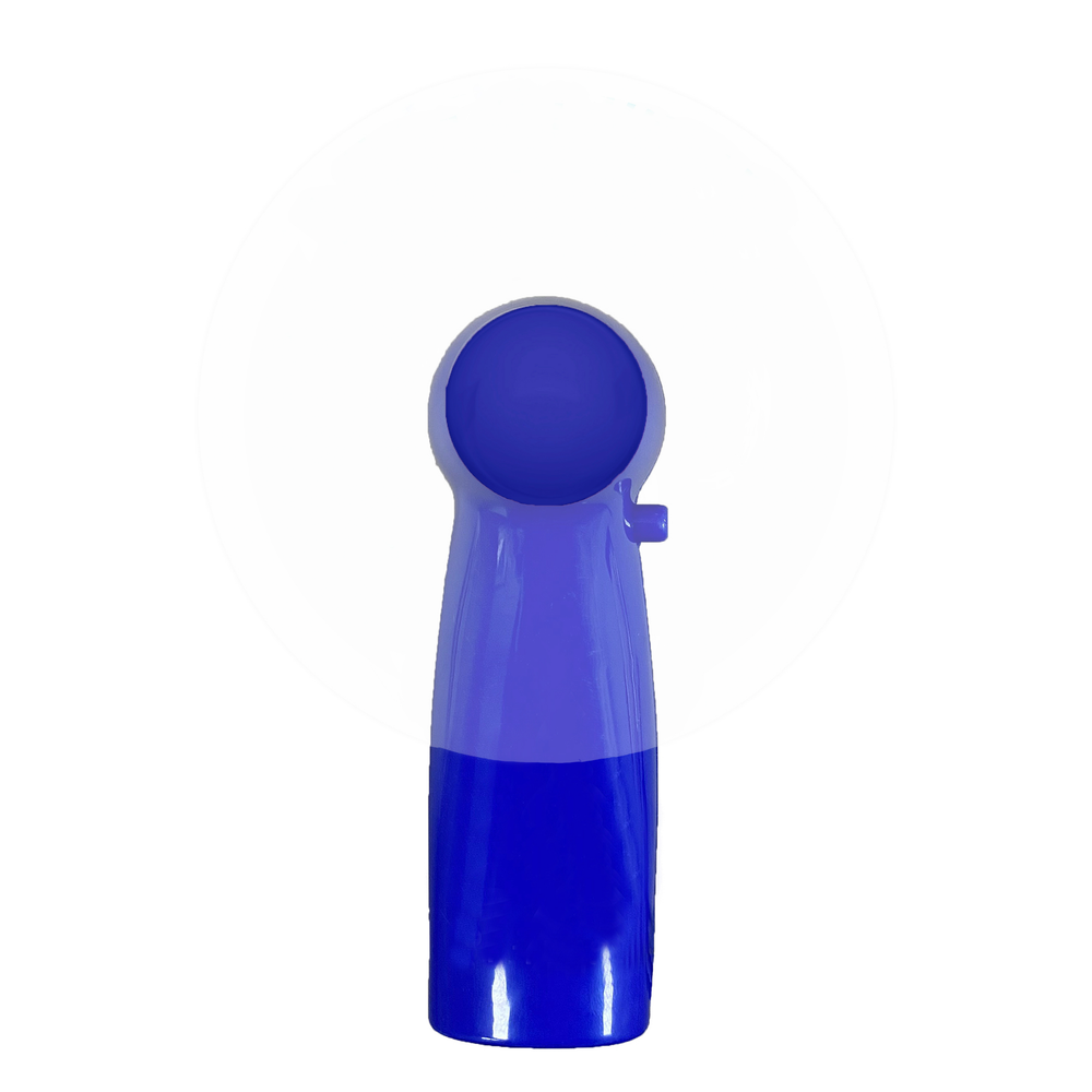 Branded Hand Held Fan