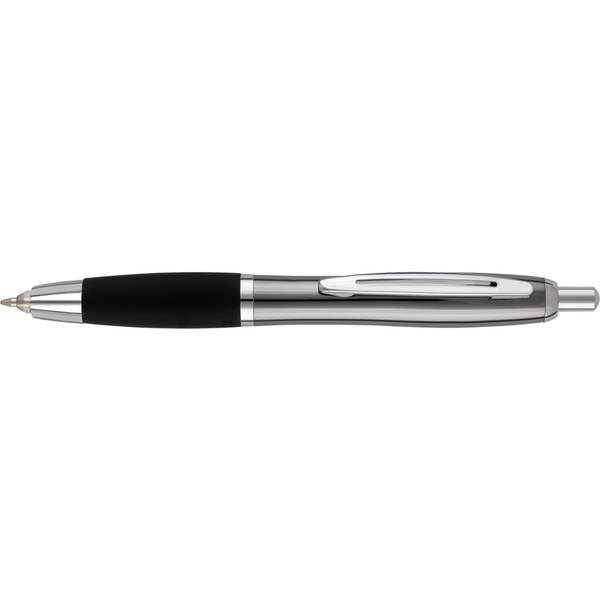 Contour Light Ballpen