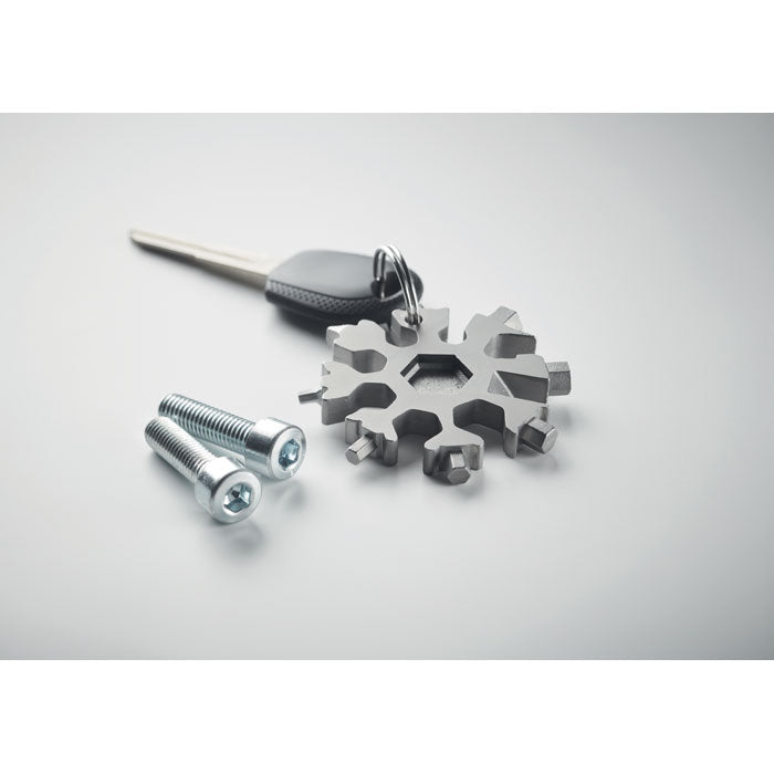 Branded Stainless steel multi-tool